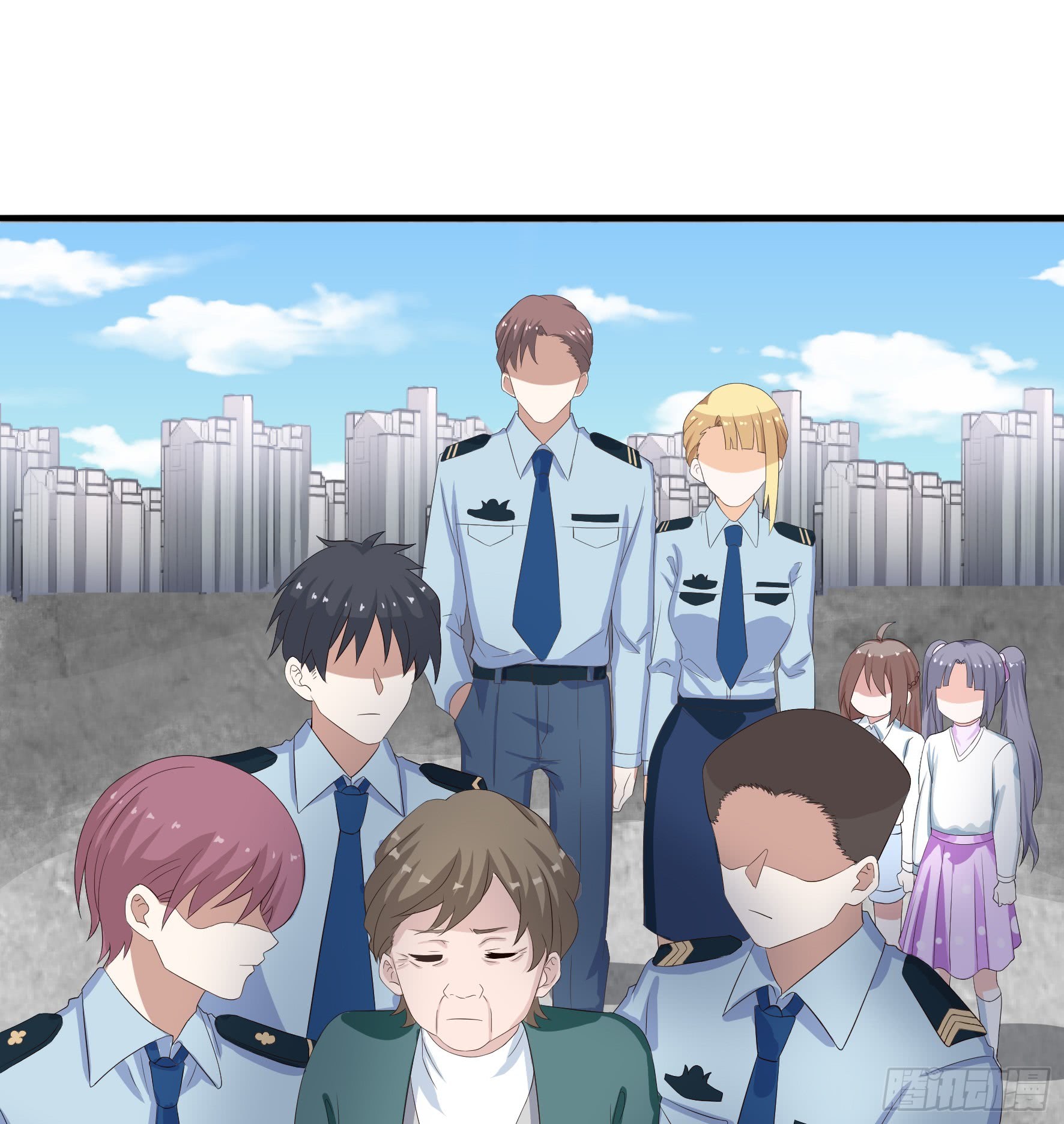 Fairy Demon Dad chapter 5